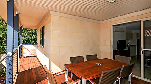 BEST WESTERN PLUS Kalbarri Edge Resort - Perisher Accommodation 6