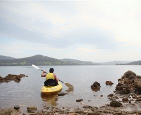 Tranquil Point Retreat - Perisher Accommodation 2