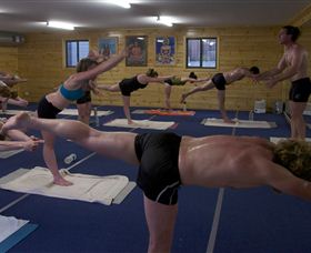 Tranquil Point Retreat - Perisher Accommodation 3