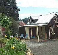 Time Out Retreat - Perisher Accommodation