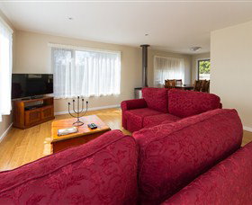 Catherine Lodge Farm Gate Cottages - Perisher Accommodation 0