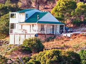 Palana Retreat - Perisher Accommodation 0