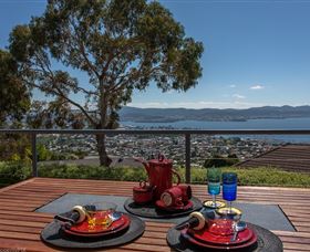 Carol's B&B - Perisher Accommodation 0