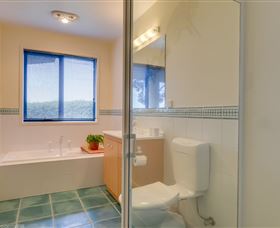 Carol's B&B - Perisher Accommodation 4