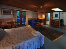 Hobart Horizon - Perisher Accommodation 0