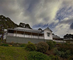 House On The Hill Bed And Breakfast - Perisher Accommodation 0