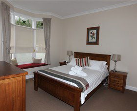 House On The Hill Bed And Breakfast - Perisher Accommodation 1