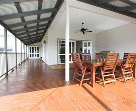 House On The Hill Bed And Breakfast - Perisher Accommodation 4
