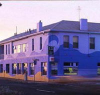 Beach Hotel - Perisher Accommodation