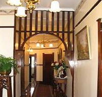 AAA-Ye Olde Post Office Cottage-Smithton - Perisher Accommodation