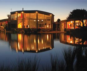 Eagles Nest Regreat - Perisher Accommodation 0