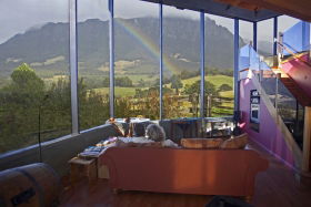 Eagles Nest Regreat - Perisher Accommodation 1