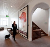 Ikon hotel - Perisher Accommodation