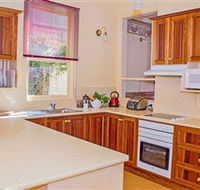 Duck House - The - Perisher Accommodation