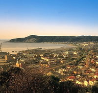 Jacobs Creek Bed and Breakfast - Perisher Accommodation