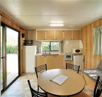 Burnie Holiday Caravan Park - Perisher Accommodation