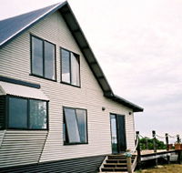 Sea View Cottages - Netherby Downs and A C View Cottage - Perisher Accommodation