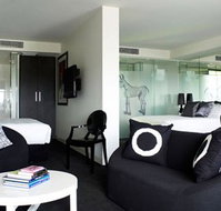 The Cullen - Perisher Accommodation