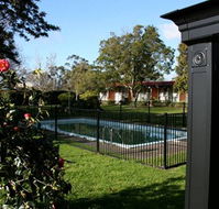 Captains Lodge International - Perisher Accommodation