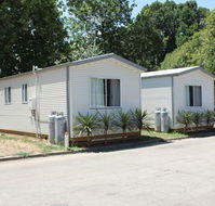 Myrtleford Holiday Park - Perisher Accommodation
