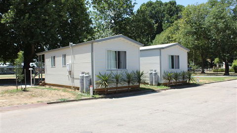 Myrtleford Holiday Park - Perisher Accommodation 0