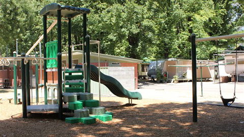 Myrtleford Holiday Park - Perisher Accommodation 2