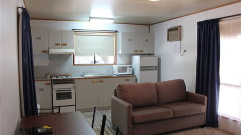 Myrtleford Holiday Park - Perisher Accommodation 6