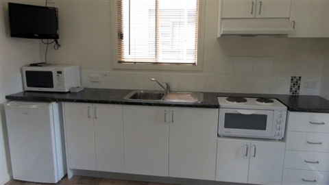 Myrtleford Holiday Park - Perisher Accommodation 7