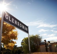 Glenrowan Tourist Park - Perisher Accommodation