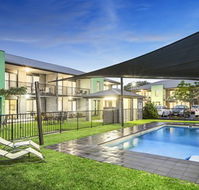 Quest Sale Serviced Apartments - Perisher Accommodation