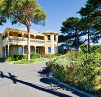 Mt Martha BB By the Sea - Perisher Accommodation