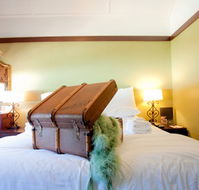 Campaspe Country House Hotel  Restaurant - Perisher Accommodation