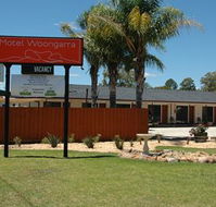 Motel Woongarra - Perisher Accommodation