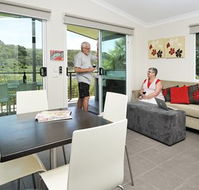 Port Campbell Holiday Park - Perisher Accommodation