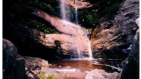 Happy Wanderer Holiday Resort - Perisher Accommodation 1