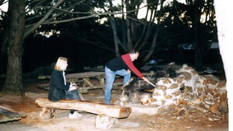 Happy Wanderer Holiday Resort - Perisher Accommodation 6