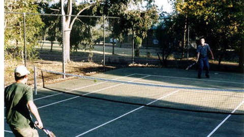 Happy Wanderer Holiday Resort - Perisher Accommodation 4