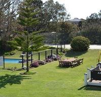 Point Lonsdale Guest House - Perisher Accommodation