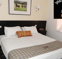 The Yarrawonga Hotel - Perisher Accommodation