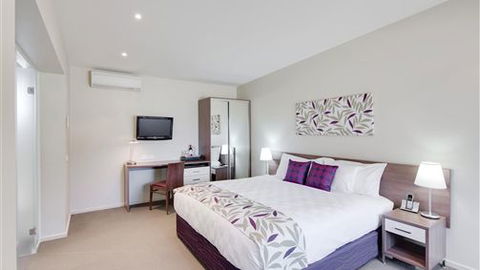 Comfort Inn Drouin - Perisher Accommodation 0