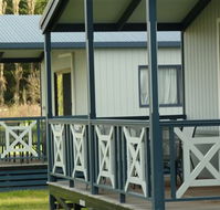 BIG4 Taggerty Holiday Park - Perisher Accommodation