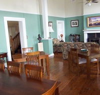 Bank on Main - Perisher Accommodation