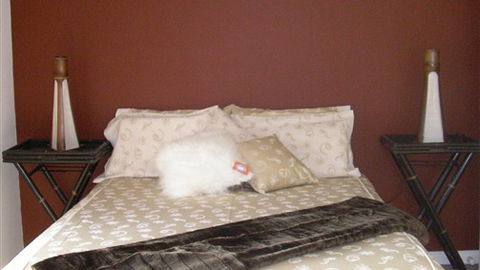 Auberge Woodend - Perisher Accommodation 1