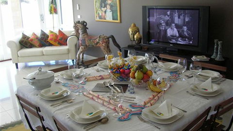 Auberge Woodend - Perisher Accommodation 2