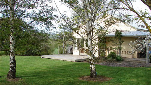 Delatite VIC Perisher Accommodation