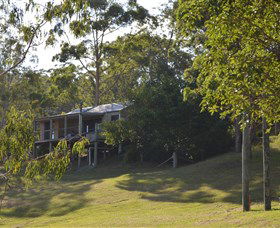 Cabins@theView - Perisher Accommodation 0