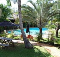 Coochie Island Resort - Perisher Accommodation