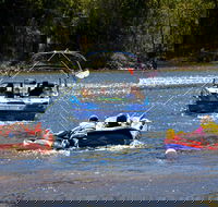 Lake Dyer - Perisher Accommodation