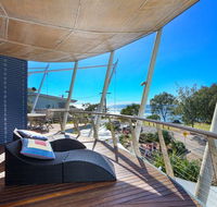 Saltwater Units - Perisher Accommodation