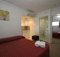 Southern Cross Motel and Serviced Apartments - Perisher Accommodation
